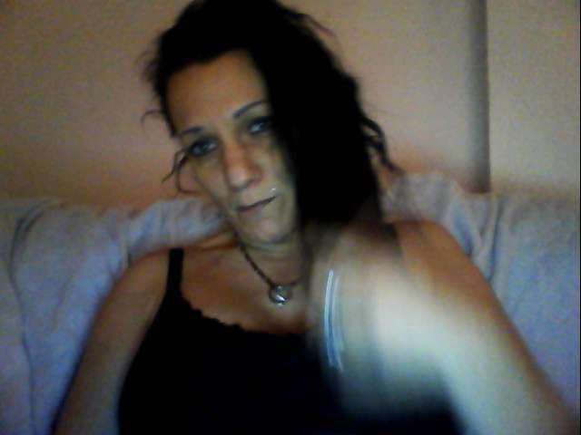 Webcam foto van geilefelicia