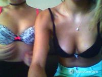 Live webcam sex snapshot van geilelisaa