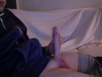 Live webcam sex snapshot van geillecam
