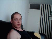 Webcam sexchat met geilrich84 uit Purmerend