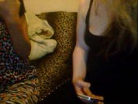 Live webcam sex snapshot van ginawhatever
