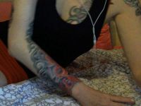 Lekker webcam sexchatten met gingerhail  uit London
