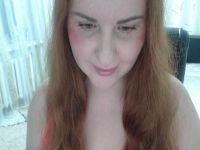 Live webcam sex snapshot van gingerr