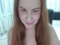 Live webcamsex snapshot van gingerr