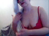 Live webcam sex snapshot van gloria22