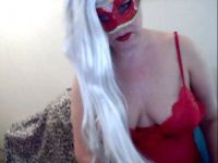 Live webcam sex snapshot van gloria22