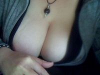 Live webcam sex snapshot van gothgirl23