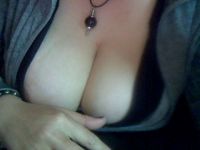 Live webcam sex snapshot van gothgirl23