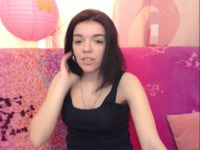 Live webcam sex snapshot van hellypassion