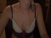 Live webcam sex snapshot van heteblond