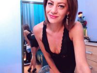 Lekker webcam sexchatten met hetezara  uit Breda