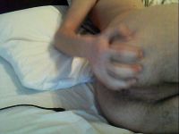 Live webcam sex snapshot van hornyboy1999