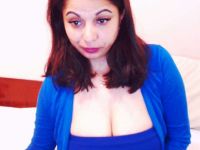 Live webcam sex snapshot van hornyjassmyne