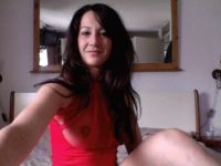 Webcam sexchat met hot_noa uit Amsterdam 