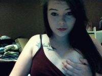 Webcam sexchat met hotbiggirl uit OostVlaanderen