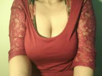 Live webcam sex snapshot van hotcarmen