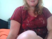 Live webcam sex snapshot van hotcube