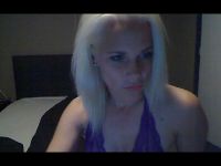 Live webcam sex snapshot van hotdebbie
