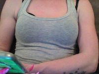Live webcam sex snapshot van hotdestiny