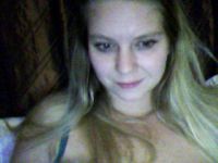 Live webcam sex snapshot van hotkate