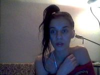 Live webcam sex snapshot van hotkiss400
