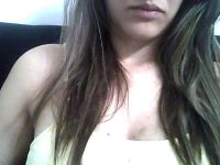 Live webcam sex snapshot van hotpamela