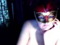 Live webcam sex snapshot van hotrenate