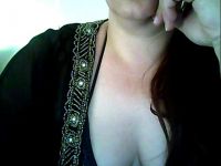Live webcam sex snapshot van hotsexywom
