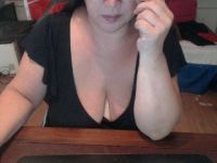Live webcam sex snapshot van hotsindy
