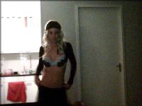 Live webcam sex snapshot van hotsunny