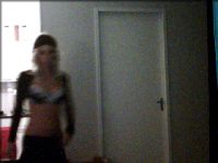 Live webcam sex snapshot van hotsunny