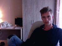 Lekker webcam sexchatten met hotty-069  uit Gent