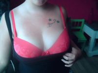 Lekker webcam sexchatten met hottyxx  uit Arnhem