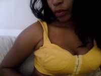 Webcam sexchat met iamami uit alicante