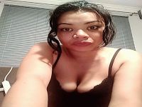 Live webcam sex snapshot van inez1202