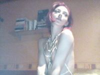 Webcam sexchat met inkedlexii uit Kortrijk
