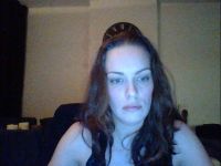 Live webcam sex snapshot van issabela25