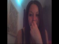 Live webcam sex snapshot van izza