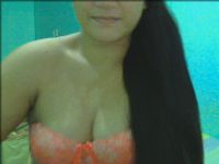 Live webcam sex snapshot van jamila