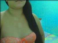 Live webcam sex snapshot van jamila
