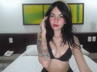 Webcam sexchat met janiskandel uit Buenos Aires