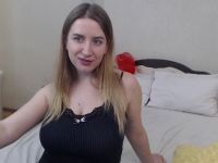 Webcam sexchat met jasminjill uit Riga