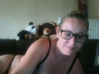 Live webcam sex snapshot van jenna-dave