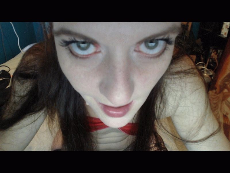 Webcam foto van jennifer