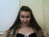 Lekker webcam sexchatten met jenniferdreamm  uit Kiev