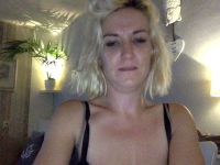 Live webcam sex snapshot van jenny83
