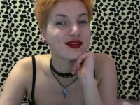 Webcam sexchat met jessicacolins uit Kiev