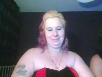 Live webcam sex snapshot van jewel-xl