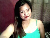 Webcam sexchat met jinky uit Manilla