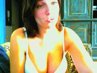 Webcam sexchat met juicykersje uit Spijkenisse